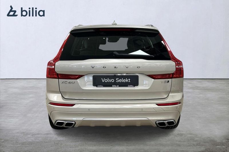 Volvo XC60 bild 9