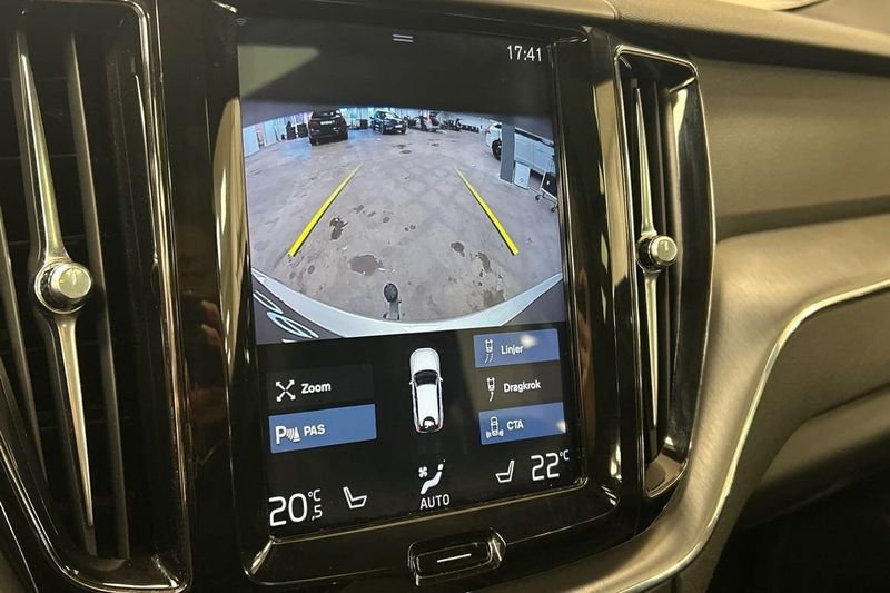 Volvo XC60 bild 20