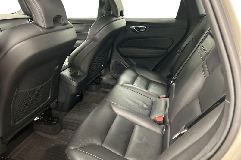 Volvo XC60 bild 17
