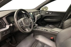 Volvo XC60 bild 15