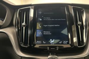Volvo XC60 bild 21