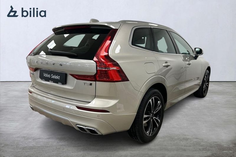 Volvo XC60 bild 5