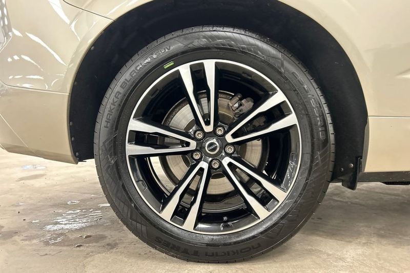 Volvo XC60 bild 10