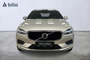 Volvo XC60 bild 8