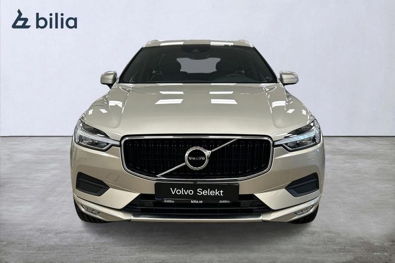Volvo XC60 bild 8
