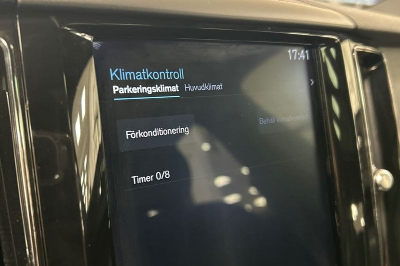 Volvo XC60 bild 26