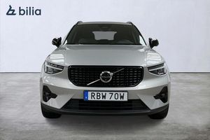 Volvo XC40 bild 8