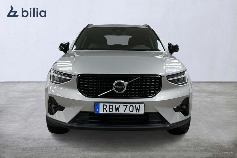 Volvo XC40 bild 8