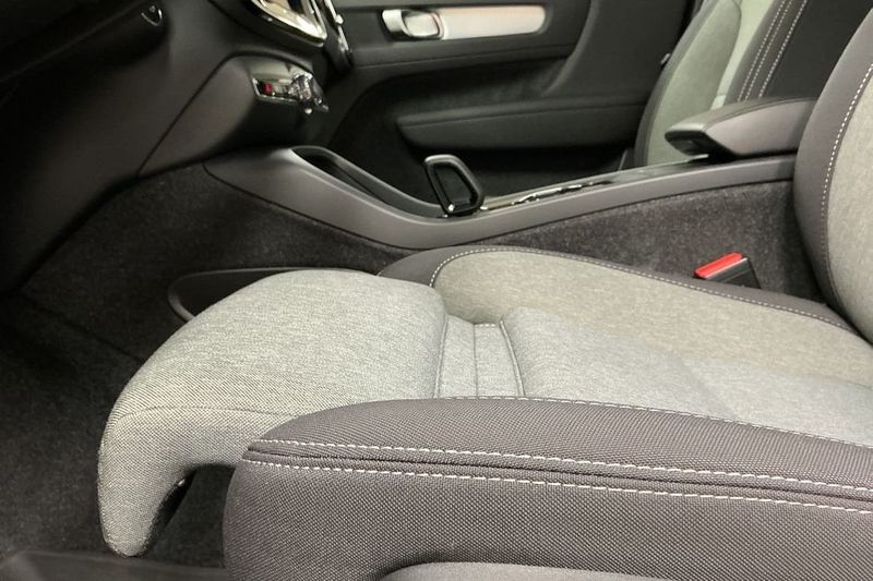 Volvo XC40 bild 26