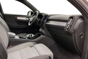 Volvo XC40 bild 16