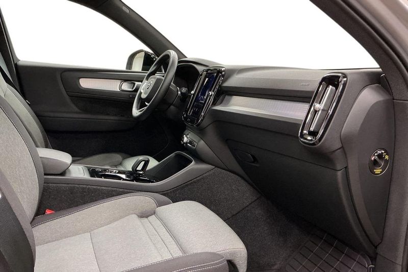 Volvo XC40 bild 16