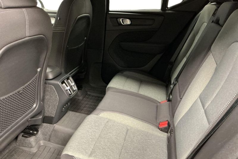 Volvo XC40 bild 17