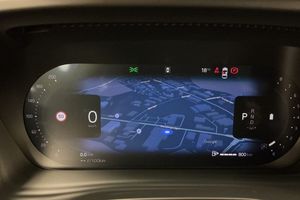 Volvo XC40 bild 19