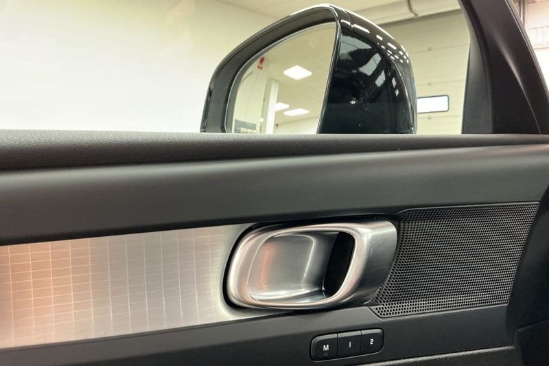 Volvo XC40 bild 25