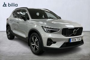 Volvo XC40 bild 7