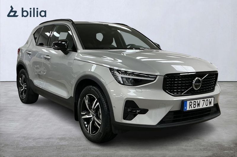 Volvo XC40 bild 7