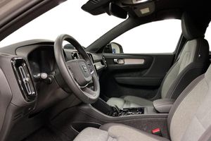 Volvo XC40 bild 15