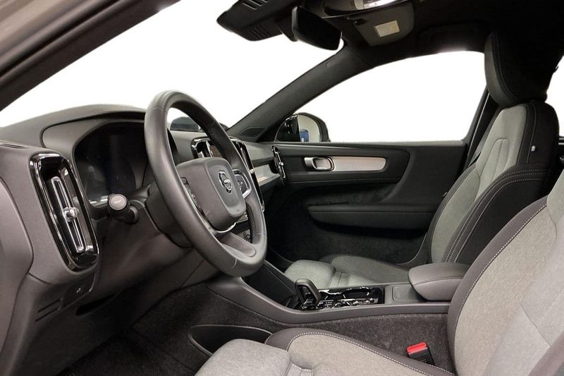 Volvo XC40 bild 15