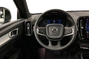 Volvo XC40 bild 14