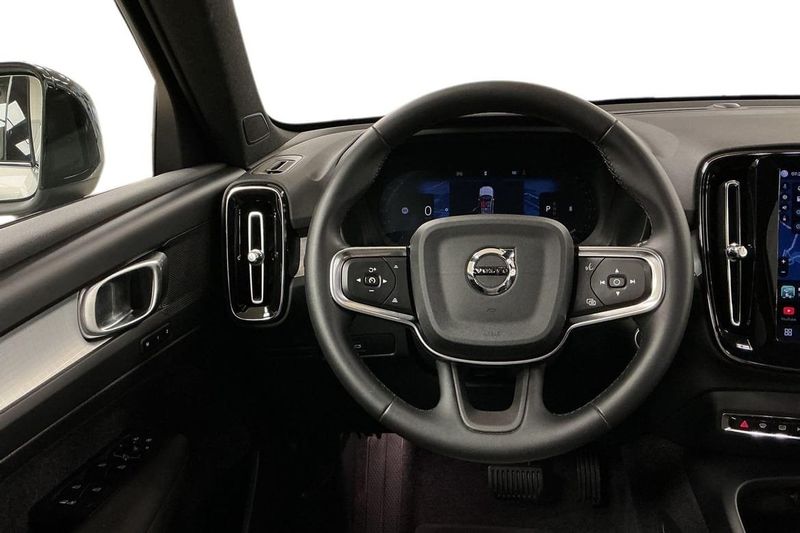 Volvo XC40 bild 14