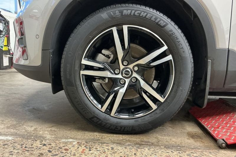 Volvo XC40 bild 10