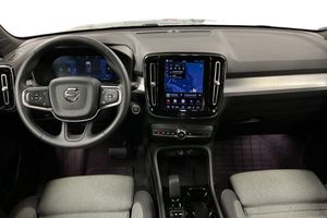Volvo XC40 bild 13