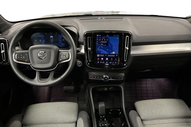Volvo XC40 bild 13