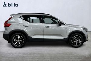 Volvo XC40 bild 6