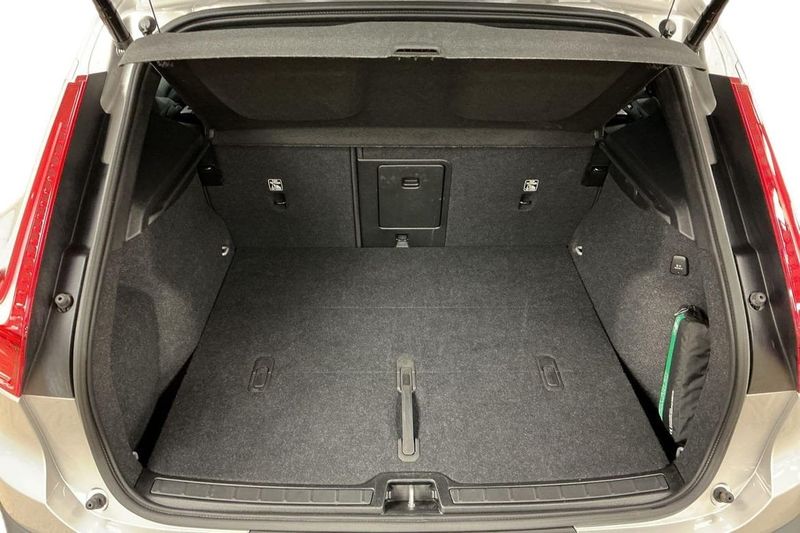 Volvo XC40 bild 11