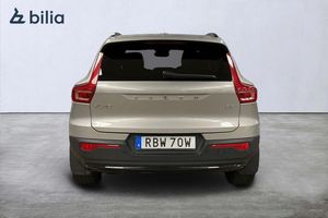 Volvo XC40 bild 9