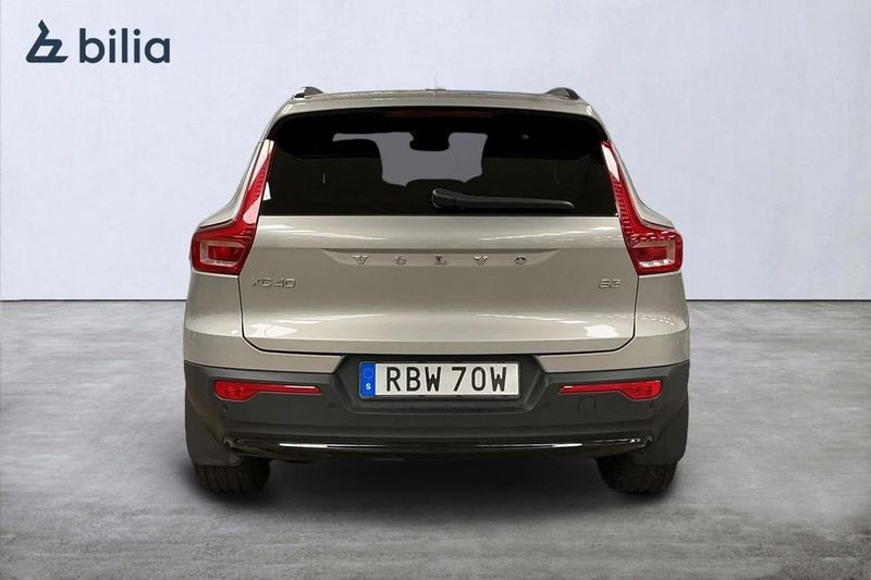 Volvo XC40 bild 9