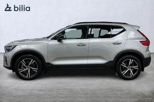 Volvo XC40 bild 2