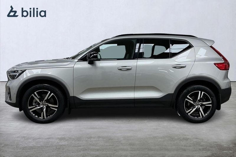 Volvo XC40 bild 2