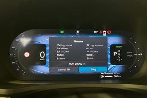 Volvo V60 bild 21