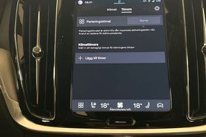 Volvo V60 bild 26