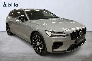 Volvo V60 bild 7