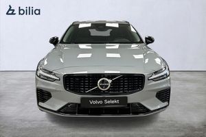Volvo V60 bild 8