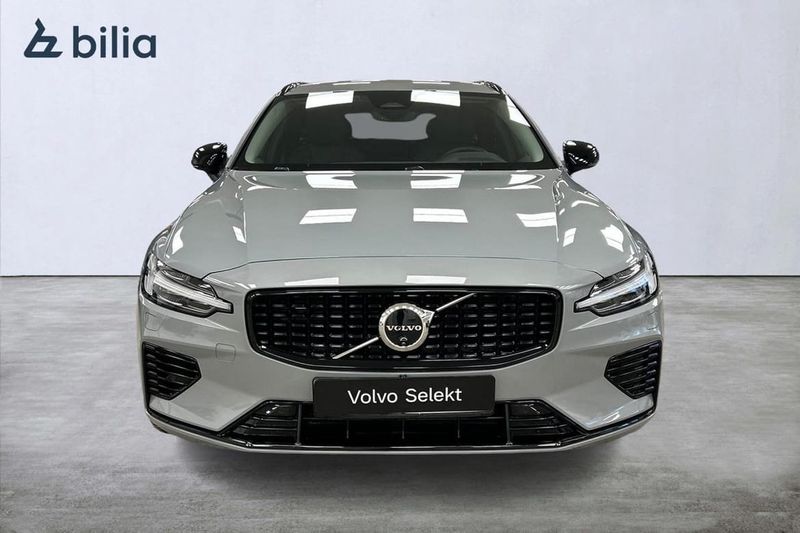 Volvo V60 bild 8