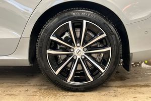 Volvo V60 bild 10