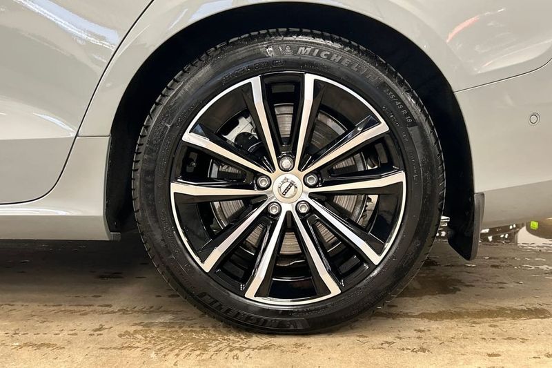 Volvo V60 bild 10