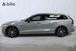 Volvo V60 bild 2
