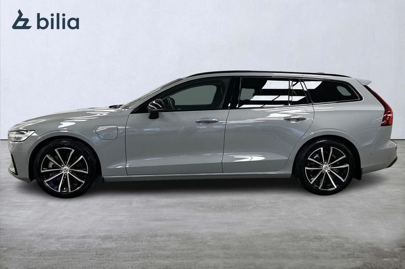 Volvo V60 bild 2