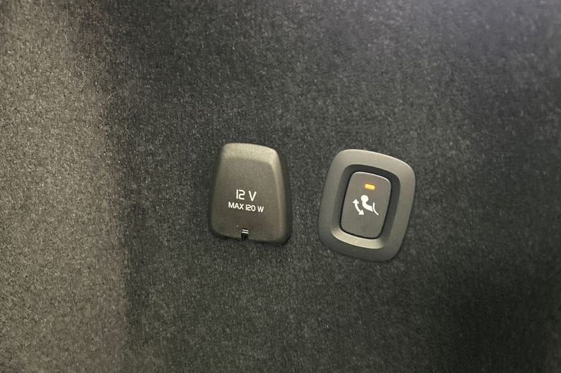 Volvo V60 bild 22