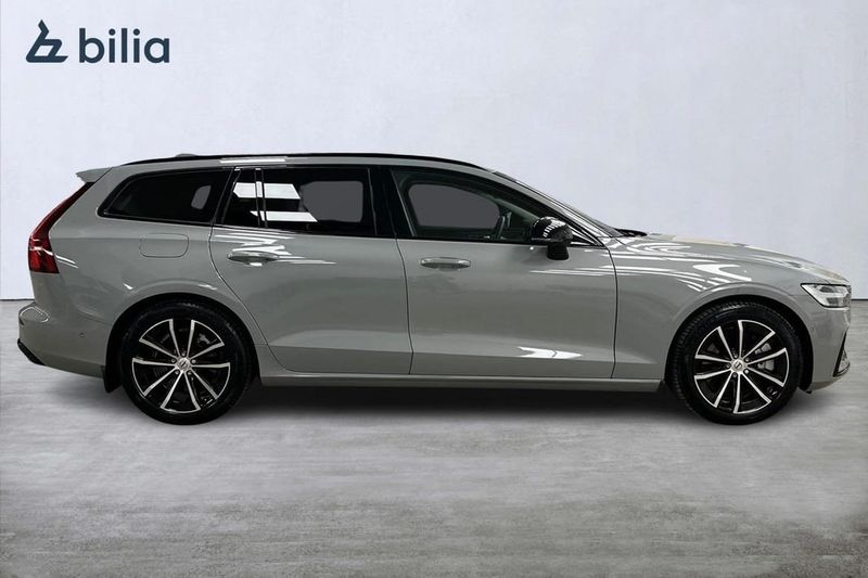 Volvo V60 bild 6