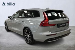 Volvo V60 bild 4