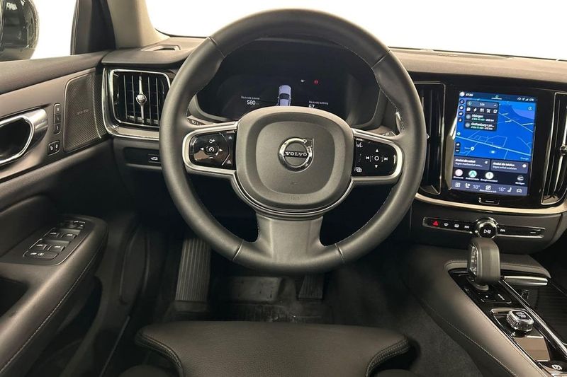 Volvo V60 bild 14