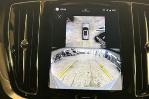 Volvo V60 bild 19