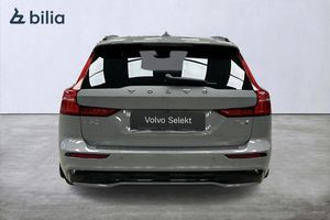 Volvo V60 bild 9