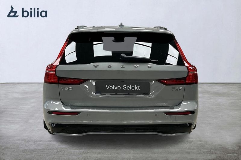 Volvo V60 bild 9