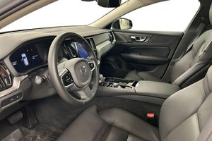 Volvo V60 bild 15
